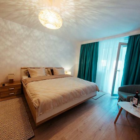 Urban Living Apartment Temešvár Exteriér fotografie